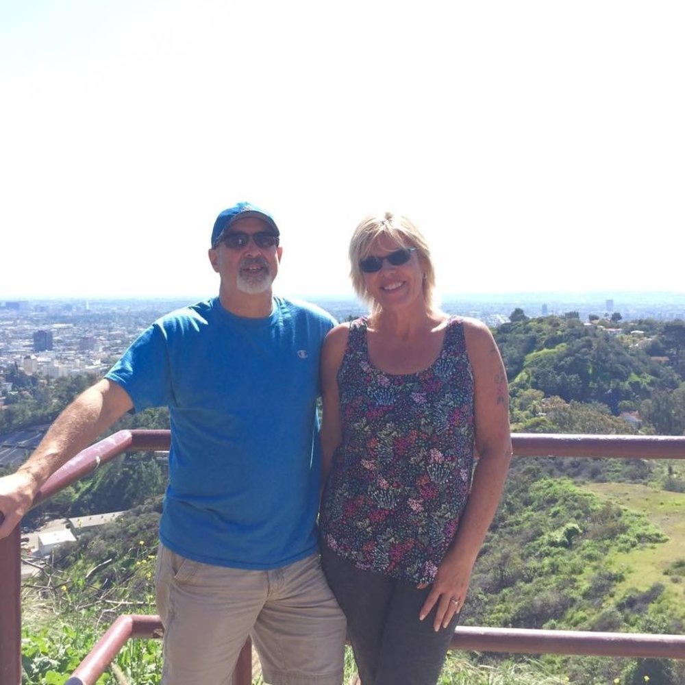 Meet your Posher, Cindy